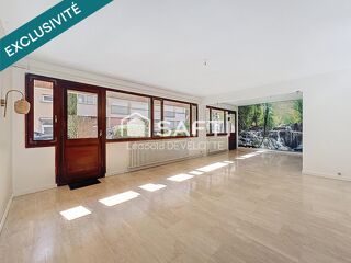  Appartement � vendre 5 pi�ces 133 m�