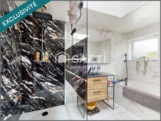  Maison � vendre 6 pi�ces 139 m�