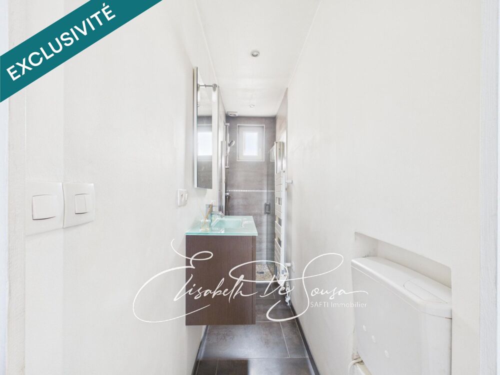 à vendre  Maison Maisons-Alfort (94700)