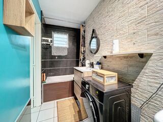  Appartement � vendre 3 pi�ces 56 m�