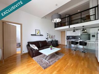  Appartement à vendre 3 pièces 75 m²