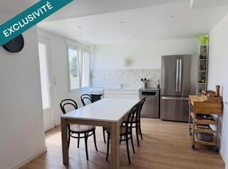 Maison à vendre 4 pièces 84 m²