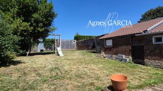  Maison à vendre 8 pièces 132 m²