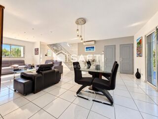  Maison à vendre 6 pièces 142 m²