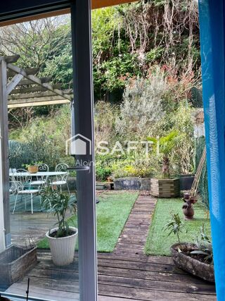  Maison � vendre 5 pi�ces 94 m�