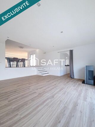  Maison � vendre 8 pi�ces 300 m�