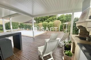  Maison � vendre 4 pi�ces 118 m�