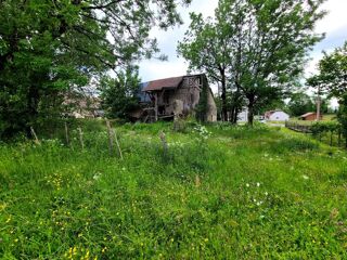  Terrain � vendre 1200 m�