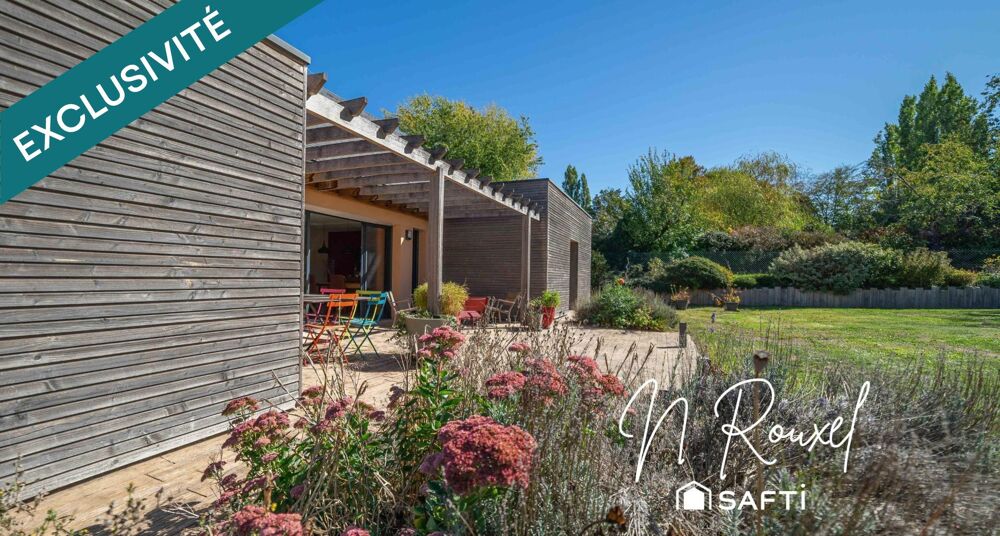 à vendre  Maison Fleury-sur-Orne (14123)