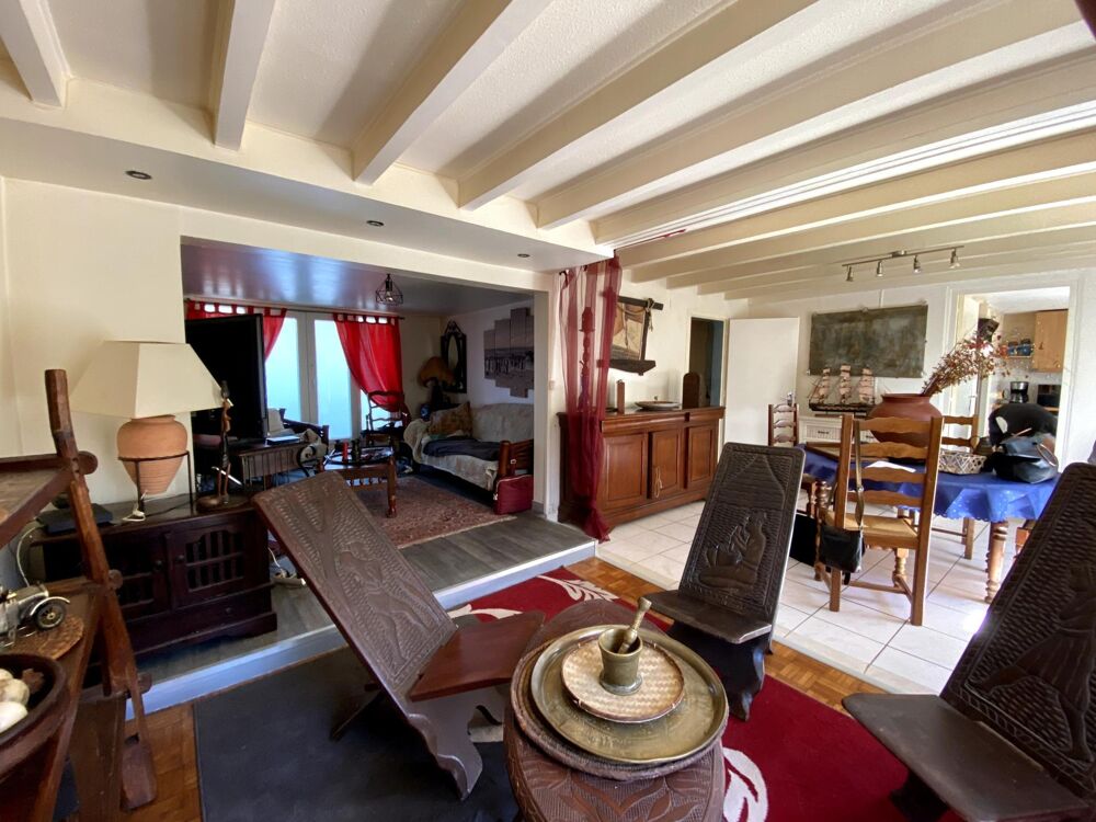 Vente Maison Maison spacieuse à Villeneuve-sur-Lot, calme et confort. Villeneuve-sur-lot