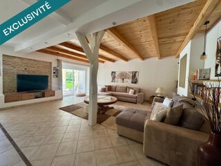  Maison � vendre 5 pi�ces 244 m�