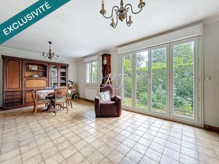  Maison � vendre 5 pi�ces 83 m�