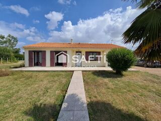  Maison à vendre 5 pièces 103 m²