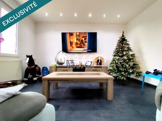  Maison � vendre 6 pi�ces 90 m�