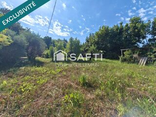  Terrain à vendre 720 m²