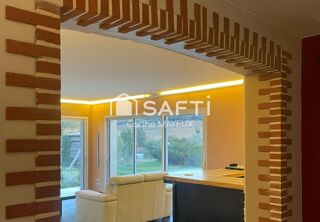  Maison � vendre 7 pi�ces 160 m�