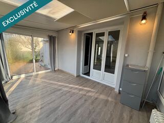  Maison à vendre 5 pièces 90 m²