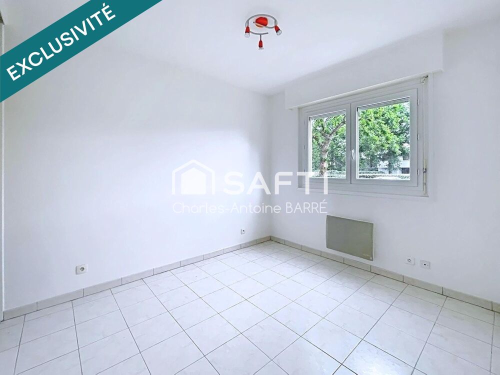 Vente Appartement Appartement idéalement situé Andernos-les-bains