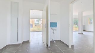  Maison à vendre 5 pièces 102 m²