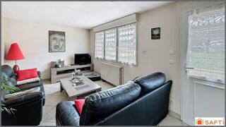  Maison � vendre 6 pi�ces 115 m�