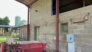  Maison � vendre 1 pi�ce 48 m�