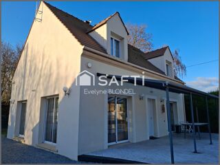  Maison � vendre 5 pi�ces 110 m�