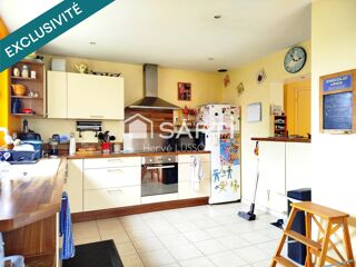  Maison � vendre 6 pi�ces 206 m�