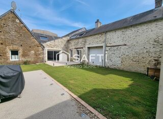  Maison � vendre 5 pi�ces 226 m�