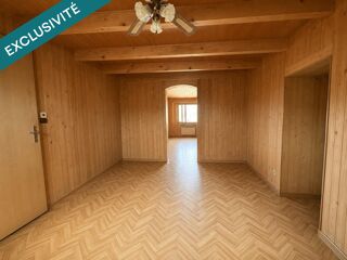  Maison à vendre 5 pièces 74 m²
