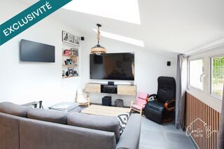  Maison � vendre 3 pi�ces 105 m�