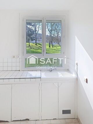  Appartement � vendre 2 pi�ces 41 m�