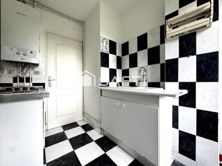  Appartement � vendre 4 pi�ces 59 m�