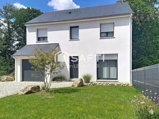  Maison à vendre 7 pièces 122 m²