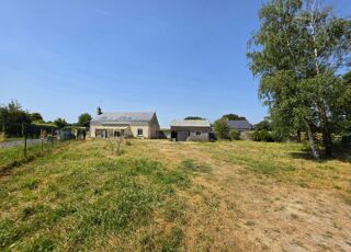  Maison à vendre 6 pièces 145 m²