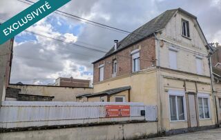  Maison � vendre 7 pi�ces 136 m�
