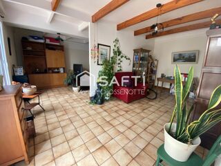  Maison � vendre 5 pi�ces 104 m�