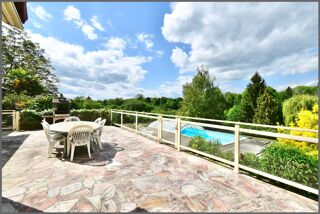  Maison à vendre 7 pièces 150 m²