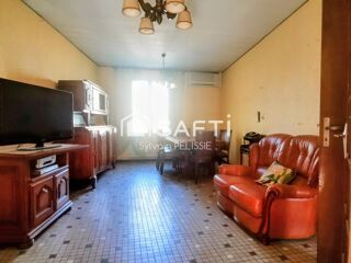  Maison à vendre 5 pièces 97 m²