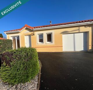  Maison � vendre 3 pi�ces 68 m�