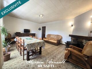  Maison à vendre 4 pièces 91 m²