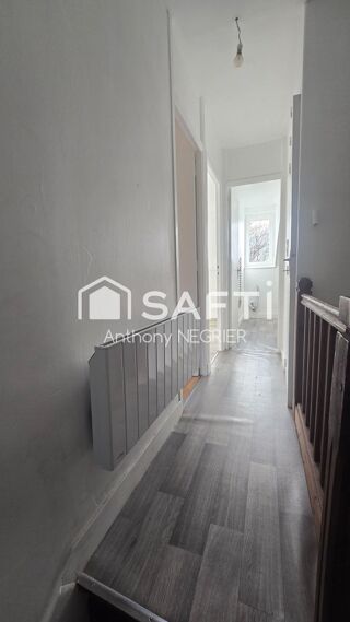  Maison � vendre 3 pi�ces 59 m�