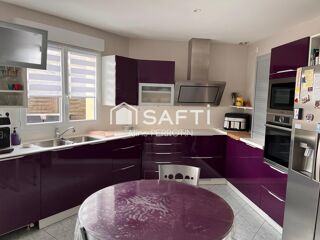  Maison � vendre 6 pi�ces 129 m�