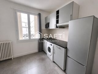  Appartement � vendre 2 pi�ces 30 m�