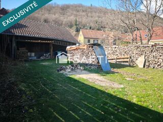  Maison à vendre 2 pièces 46 m²