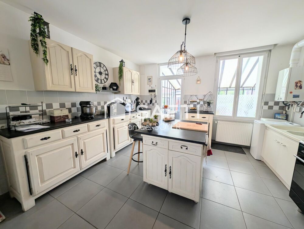 POUR INVESTISSEUR, MAISON SANS TRAVAUX