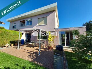  Maison � vendre 4 pi�ces 96 m�