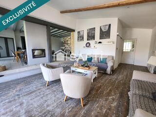  Maison  vendre 5 pices 221 m