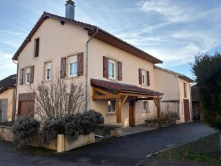  Maison � vendre 3 pi�ces 94 m�