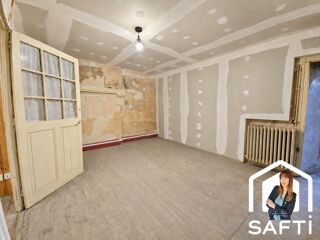  Maison à vendre 9 pièces 137 m²