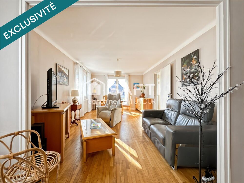 Vente Maison Maison type Nantaise avec jardin Vannes